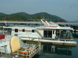 1988 Sumerset Houseboat For Sale