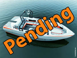 Fresh Water 2016 Moomba Craz Wake Board and Wake Surf Boat with Trailer For Sale on Norris Lake Tennessee at Stardust Marina