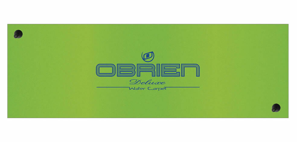 OBrien Water Mat