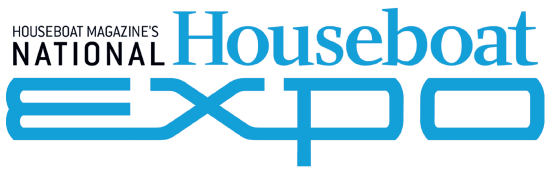 Have your boat represented at the On Water Houseboat Expo